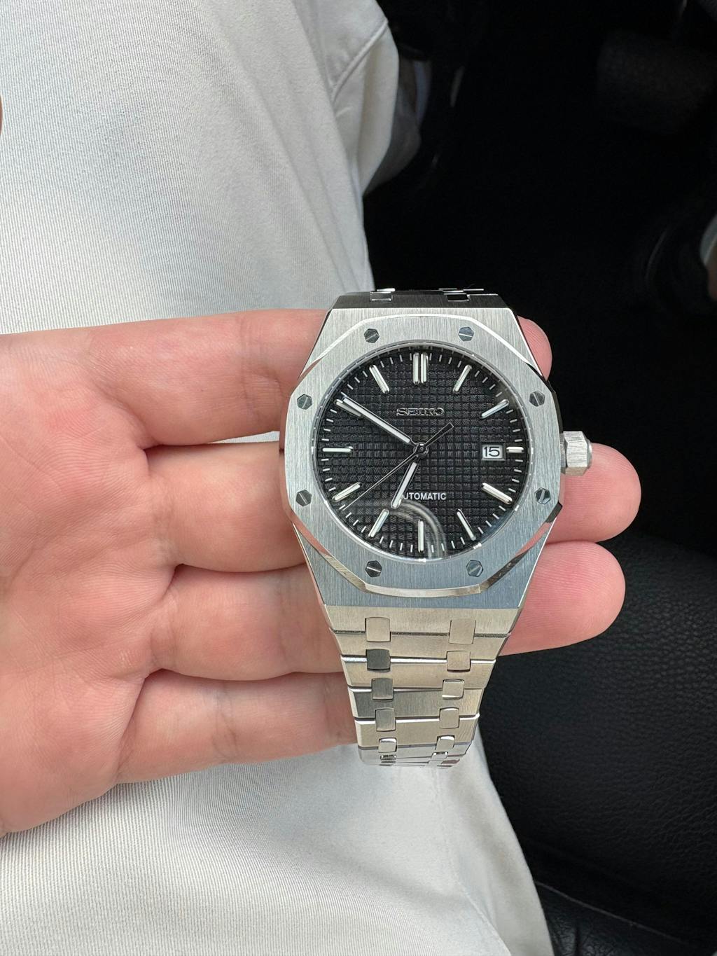 Royal Seikoak - Midnight