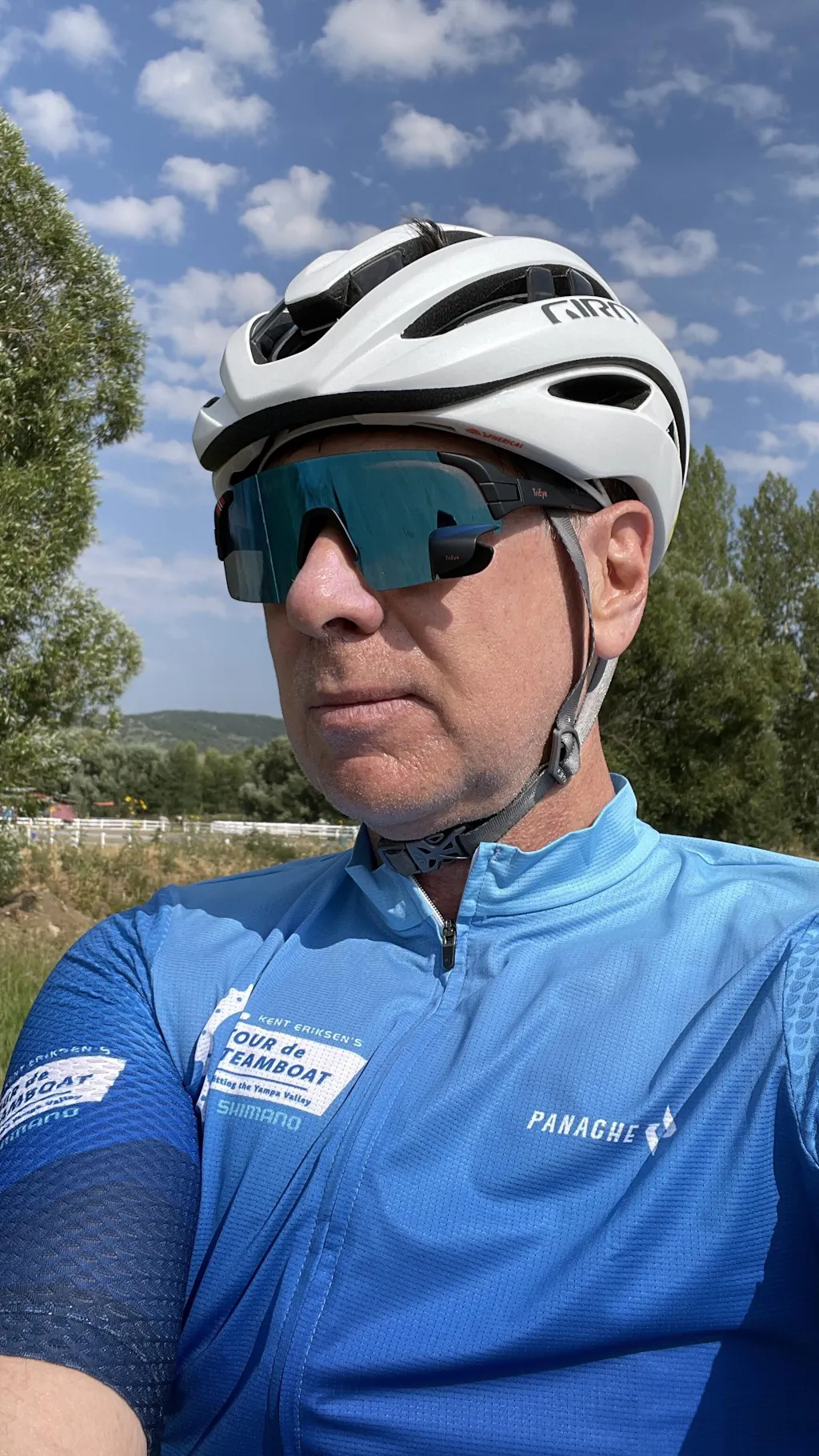 Ron in CO