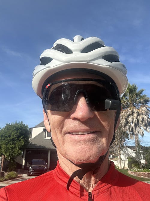 TriEye View Sport Replacement Mirror