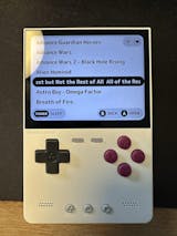 User picture
