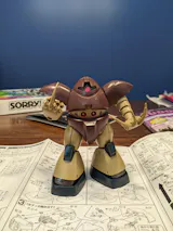 User picture