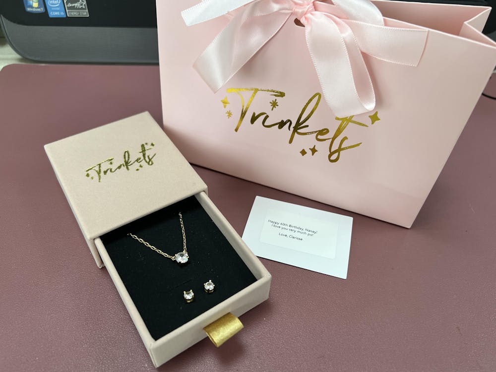TRINKETS