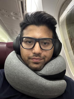 ”Best pillow ever!” – Snail™ 360° neck support