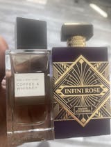 Infini Rose 3.4 oz EDP Unisex – LaBellePerfumes