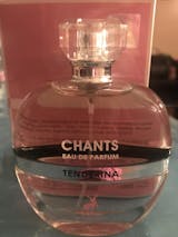 women's chance chanel perfume