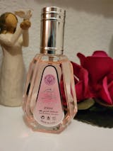 Rose Paris EDP Perfume By Ard Al Zaafaran 100 ML 🔥 Amazing Rosey Smell 🔥