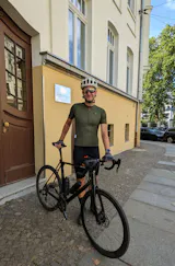 User picture