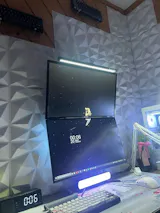 LED Monitor Light Bar