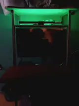 LED Monitor Light Bar