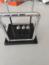 Newton's Cradle