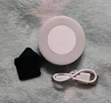 LED Light Portable USB Rechargeable Night Light