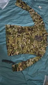 Men’s Winter Thermal Underwear Set – Compression Fleece Base Layer for Cold Weather
