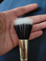 P-23 Flat Complexion Brush - Trixie Cosmetics