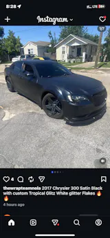 User picture