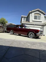 User picture