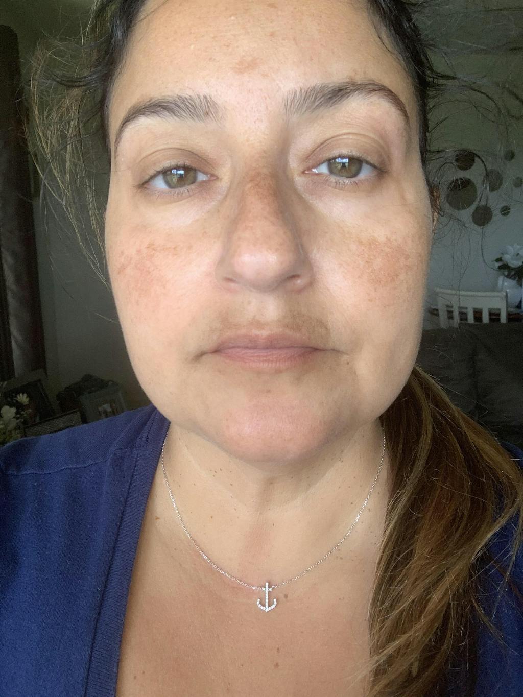 Turmeric Takeover Face and Body Soap Tropical Organicz LLC