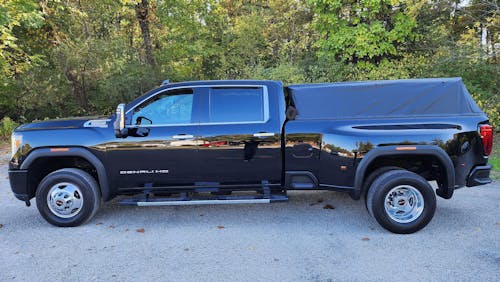 Fas-Top Weather Seal Kit