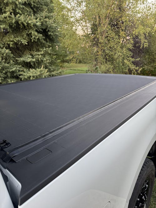 BAK Revolver X4s Hard Roll Up Tonneau Cover For 2017-2026 Ford F-250/350 6'9" Bed - 80330