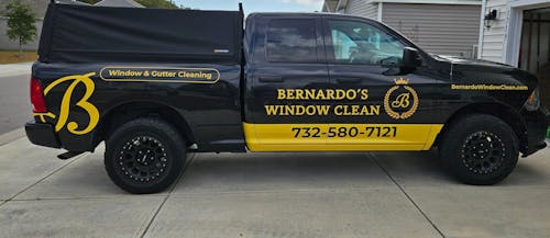 WildTop Soft Truck Cap for 2009-Current Ram 1500/2500/3500 Classic Body Style DS 6'4" Bed (76.3 in)