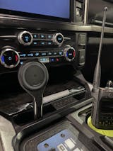 2023+ Ford Super Duty MagSafe Car Charging Stand