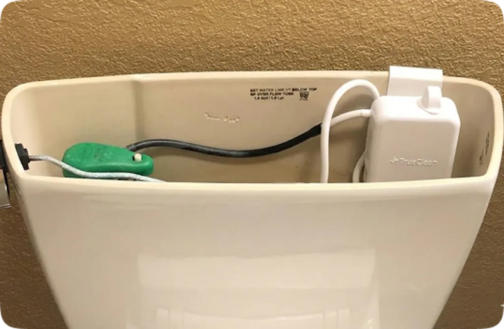Best Toilet Product review