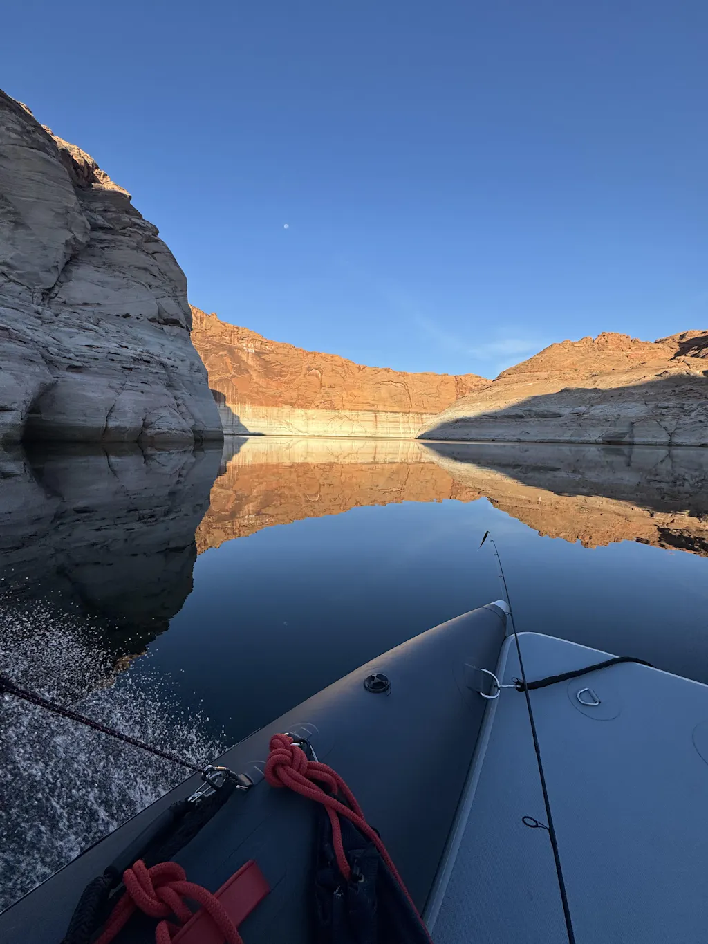 The Discovery: Inflatable Dinghy | True Kit – True Kit USA