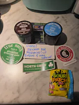 User picture