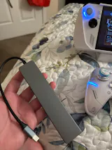 User picture