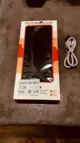 User picture