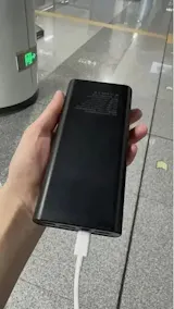 User picture