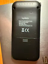 User picture