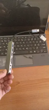 User picture