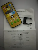 User picture
