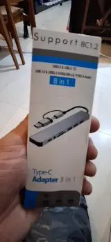 User picture