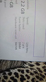 User picture