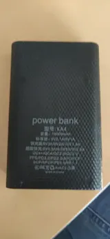 User picture
