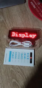 User picture