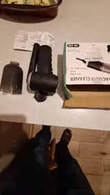 User picture
