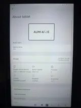 User picture