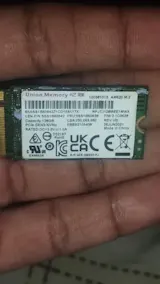 User picture