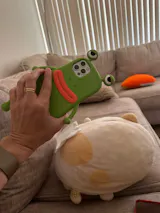 User picture