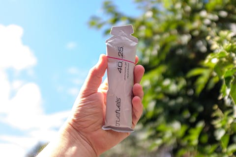 Energy Gel 40/1.0g Salt