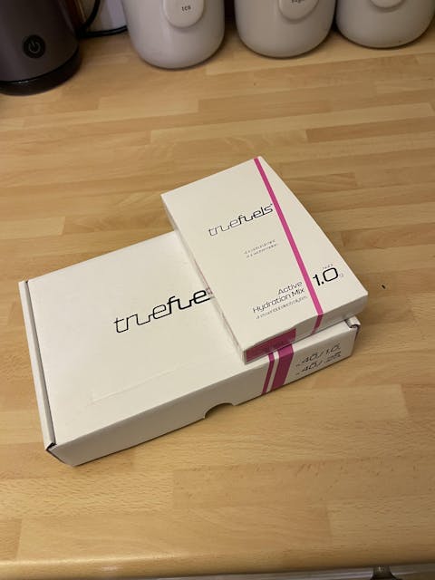 Energy Gel Starter Kit