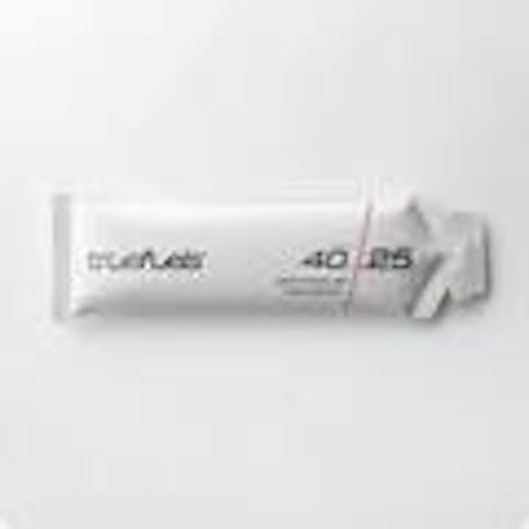 Energy Gel 40/.25g Salt