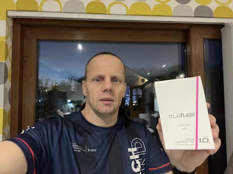 Electrolytes - Watermelon