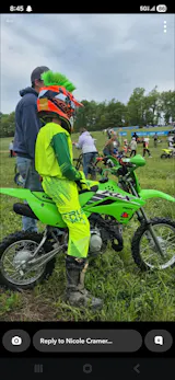 User picture