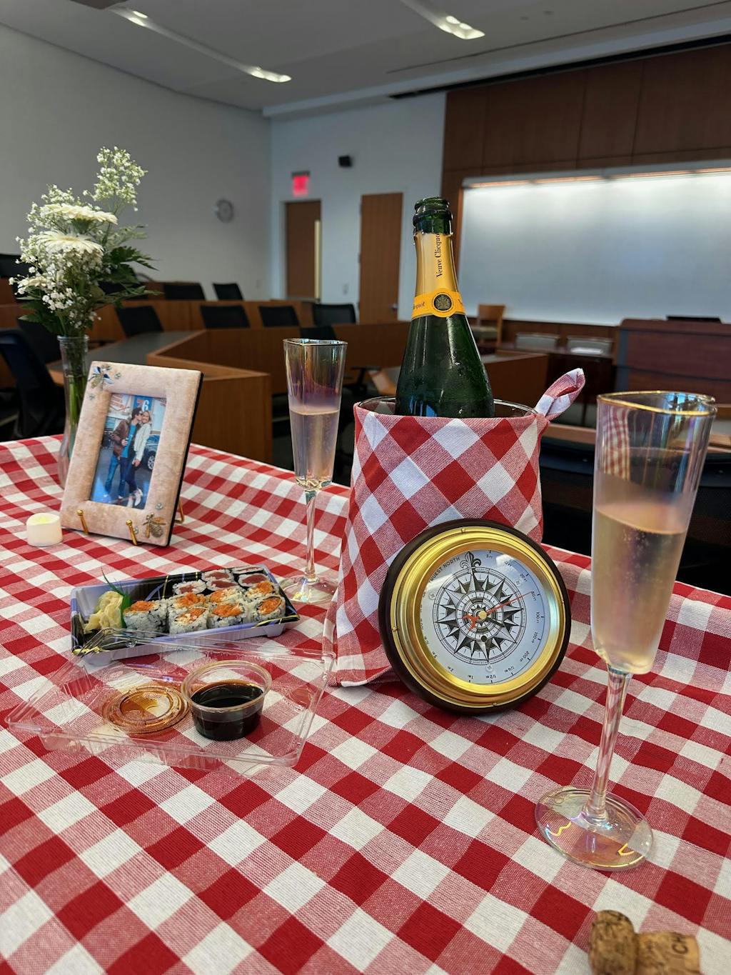 Truest North Compass