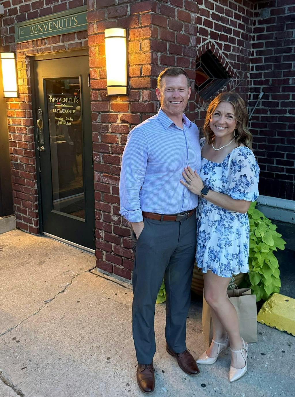 Truest North Compass