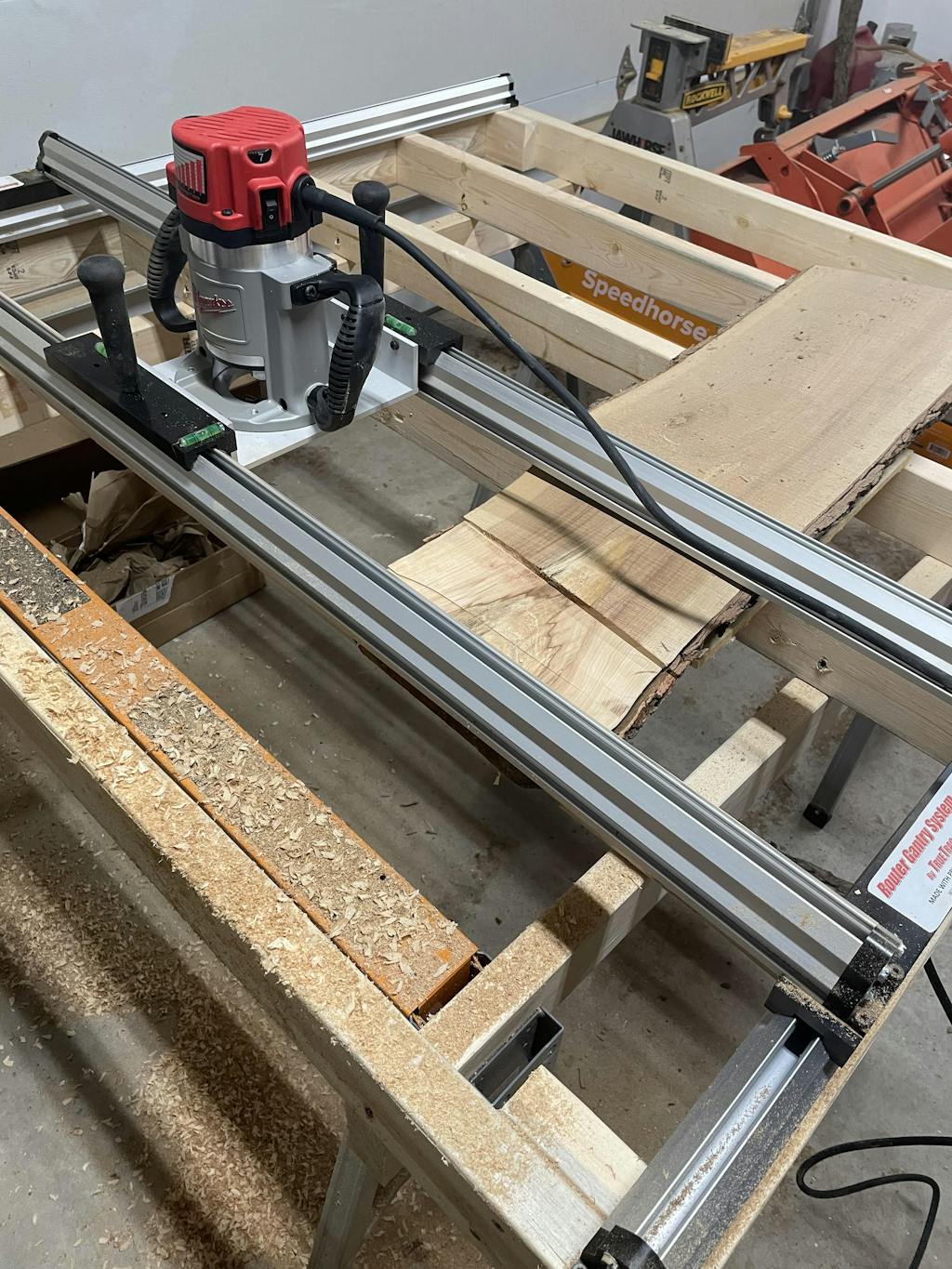 Circular Saw Adapter Plate Track Saw Adapter Kit TrueTrac Saw