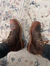 User picture
